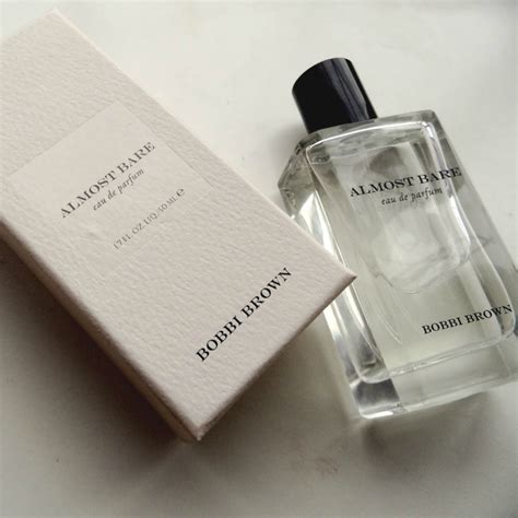 bobbi brown almost bare perfume dupe|bobbi brown online store.